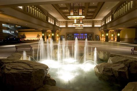Cache Creek Resort Casino