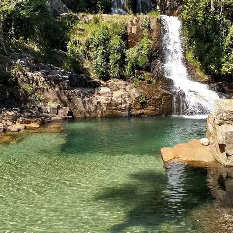 Cachoeira Do Casino