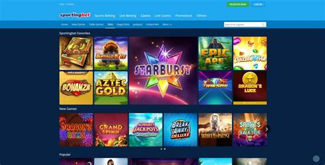 Cairo Casino Sportingbet