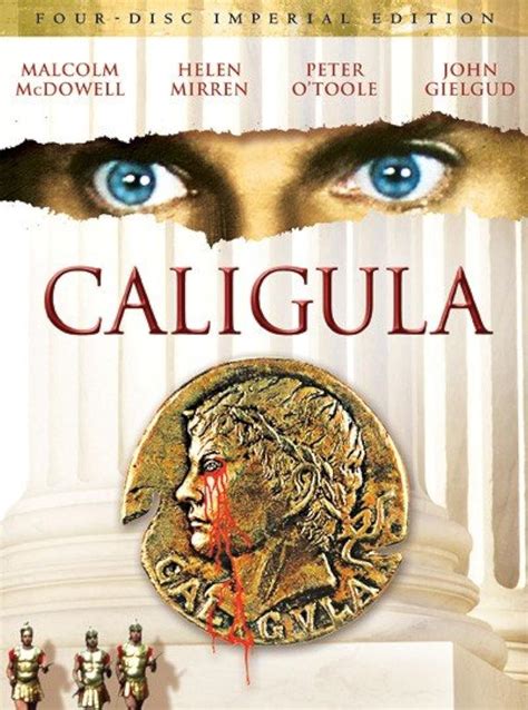 Caligula Bet365