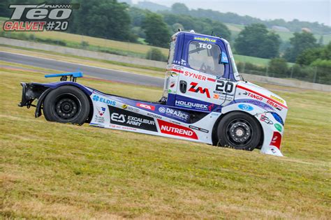 Camion Buggyra De Fenda