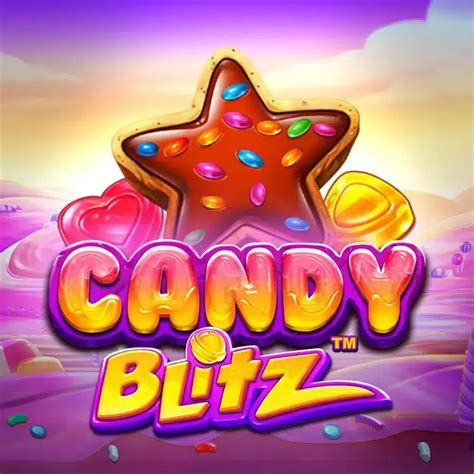 Candy Blitz Pokerstars