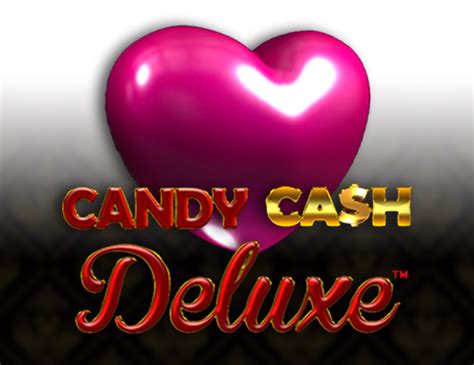 Candy Cash Deluxe 888 Casino
