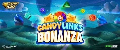 Candy Links Bonanza Betway