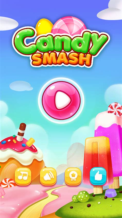 Candy Smash Bet365