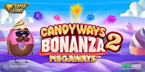 Candyways Bonanza Megaways Betsul