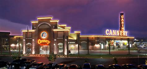 Cannery Casino Resorts Perfil Da Empresa