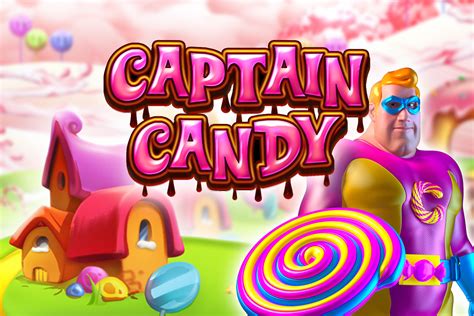 Captain Candy Bet365