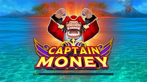Captain Money Novibet