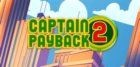 Captain Payback 2 Brabet