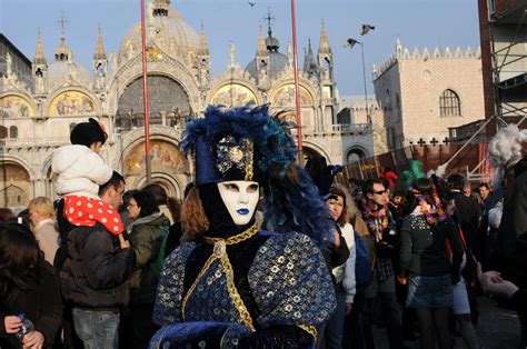 Carnevale Di Venezia Betsul