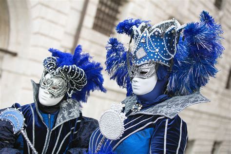 Carnevale Di Venezia Bwin