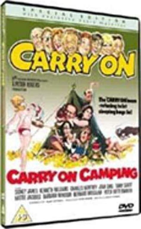 Carry On Camping Parimatch