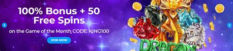 Casaboonga Casino Bonus