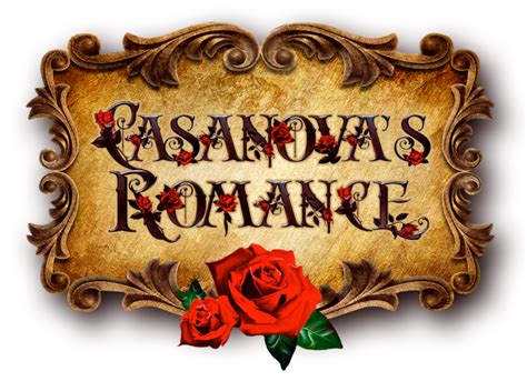 Casanova S Romance Betsul