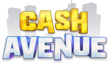 Cash Avenue Bodog