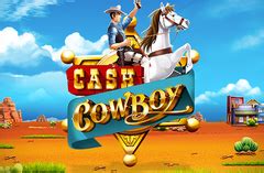Cash Cowboy 888 Casino
