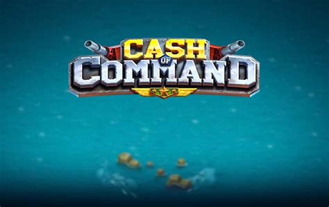 Cash Of Command Novibet