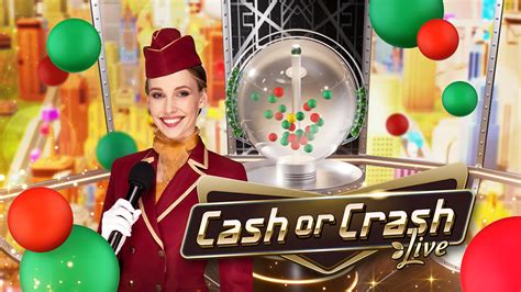 Cash Or Crash Betway