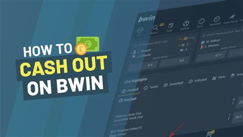 Cash Vault I Bwin