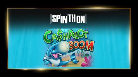 Cashalot Boom Bwin