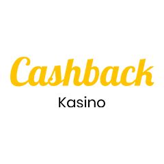 Cashback Kasino Casino Online