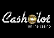Casholot Casino Movel