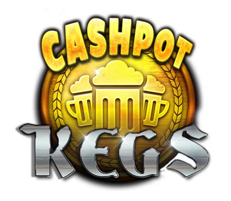 Cashpot Kegs Betano