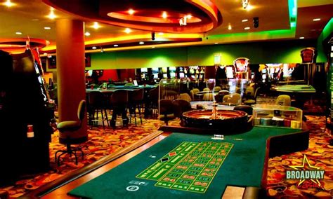 Casineia Casino Colombia