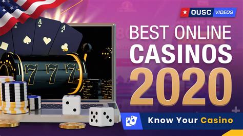 Casino 2020 Online
