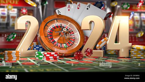 Casino 2024 Vigon