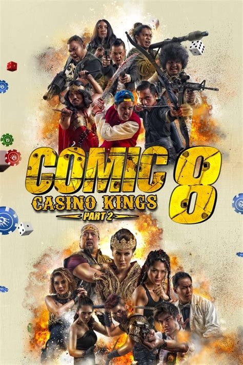 Casino 8 Parte 2