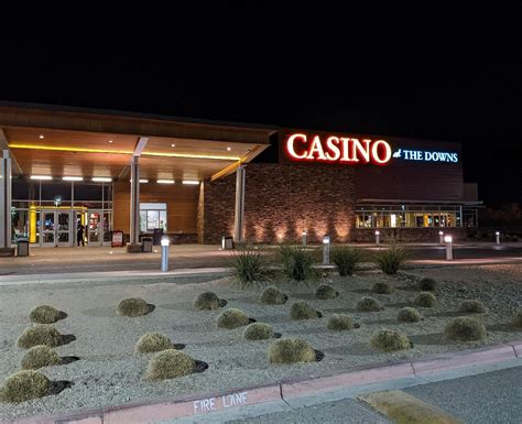 Casino Albuquerque