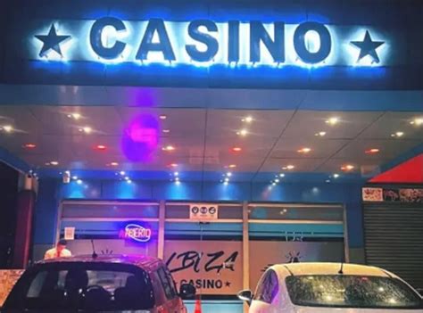 Casino Almirante Zagreb