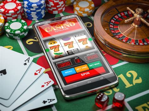 Casino Apps Para Ipad De Dinheiro Real