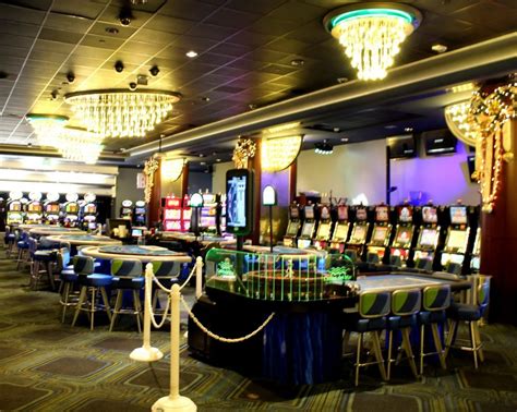 Casino Aprovado No Condado De Sullivan