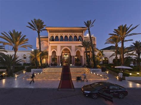 Casino Au Maroc Agadir
