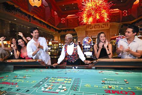 Casino Bahamas Poker