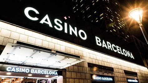 Casino Barcelona Chile