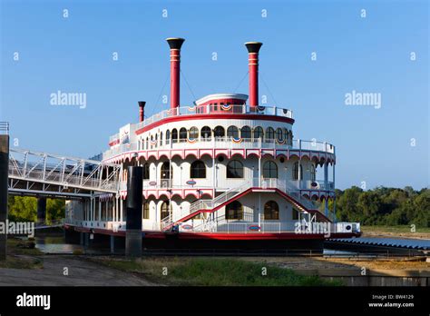 Casino Barcos Em Vicksburg Ms