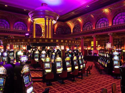 Casino Barriere Normandia