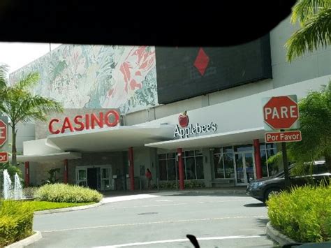 Casino Bayamon Pr