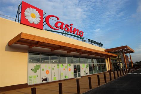 Casino Bernis Ouverture