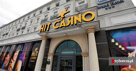 Casino Bialystok