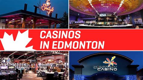 Casino Blackjack Edmonton