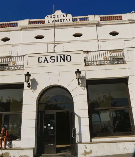 Casino Cadaques