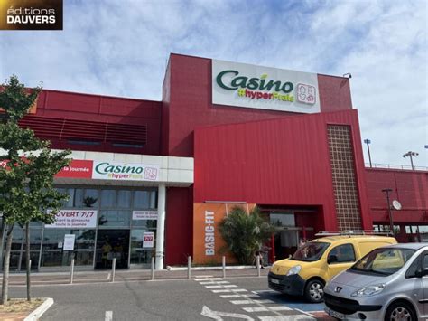 Casino Celleneuve