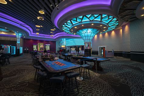 Casino Cirsa Republica Dominicana