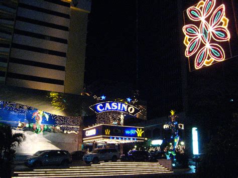 Casino City Panama