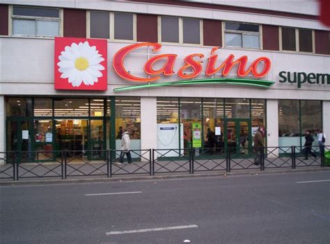 Casino Clichy Ouverture 1er Mai